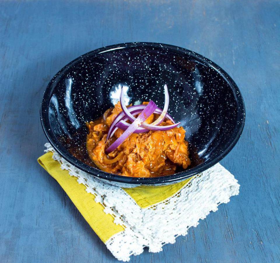 Tiempo de preparación: 2 horas / Porciones: 4 / Dificultad: fácil.