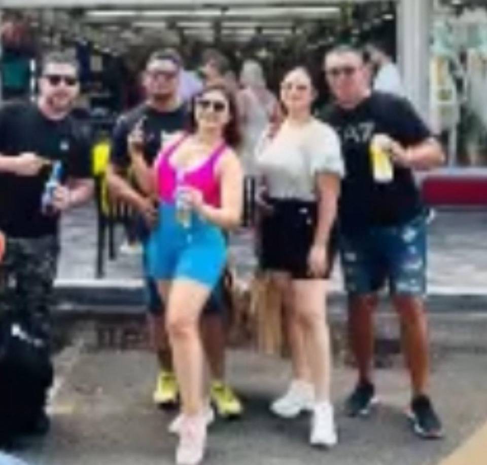 Rina Leal dedicó un emotivo mensaje a su hermano en sus redes sociales: “Nos quedó tanto por celebrar”.