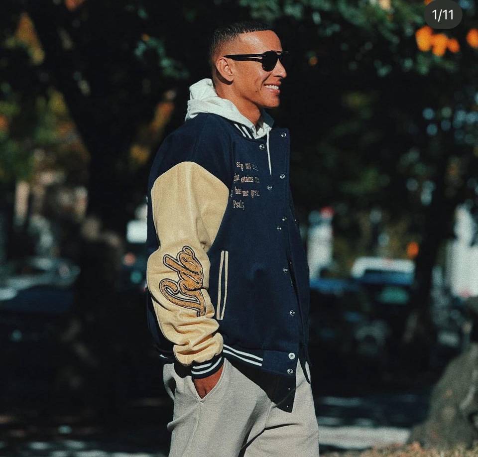 La reciente interacción entre Daddy Yankee y la colombiana Jessica Cediel coincide con un momento complicado en la vida personal del reguetonero.