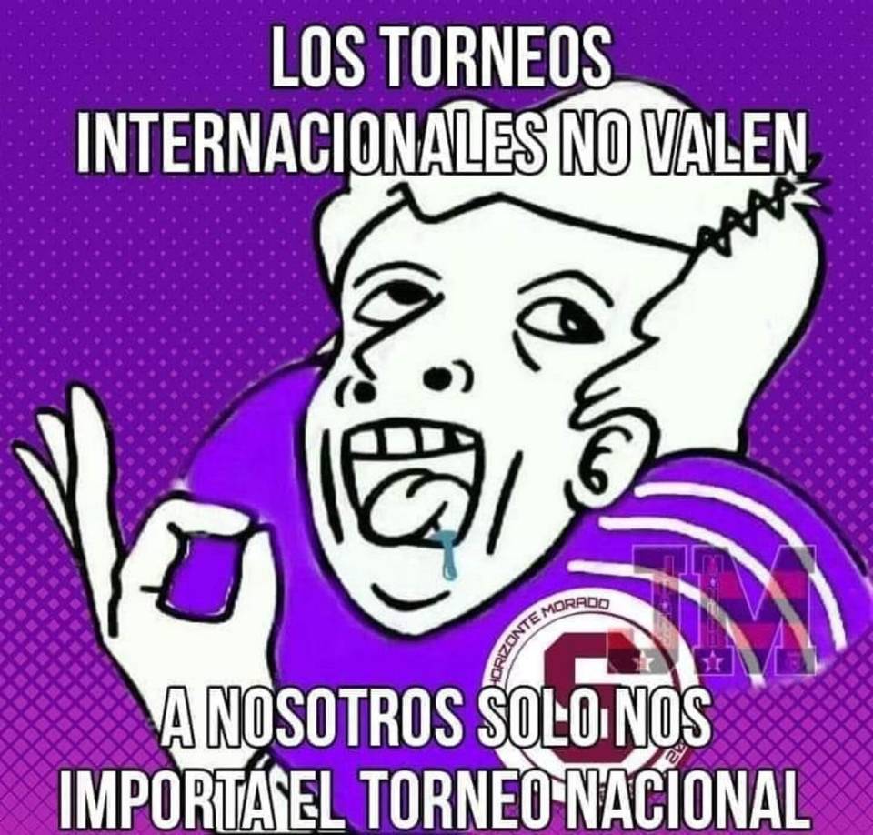 Los memes se burlan del Saprissa tras eliminación en Copa Centroamericana ante Antigua