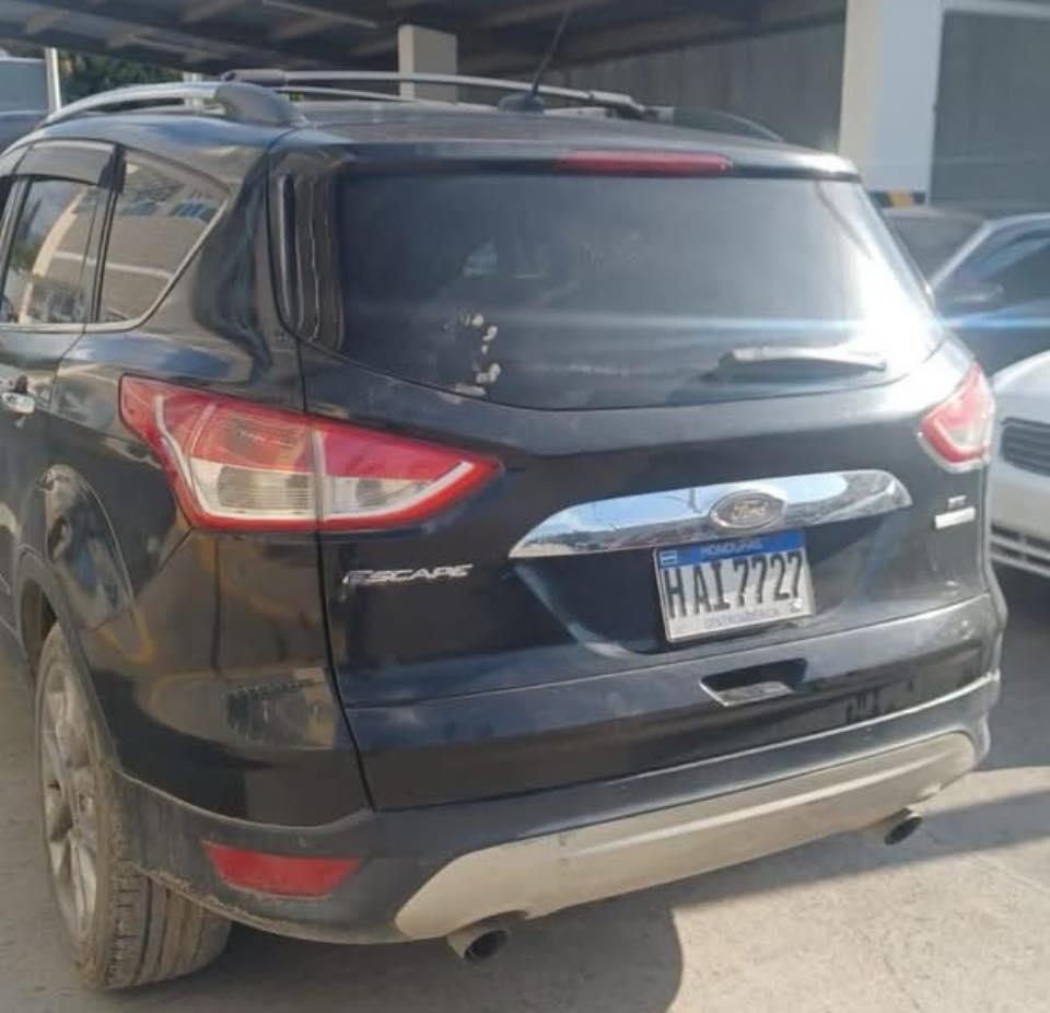 Cae sospechoso de envenenar perros para robar casas en El Progreso