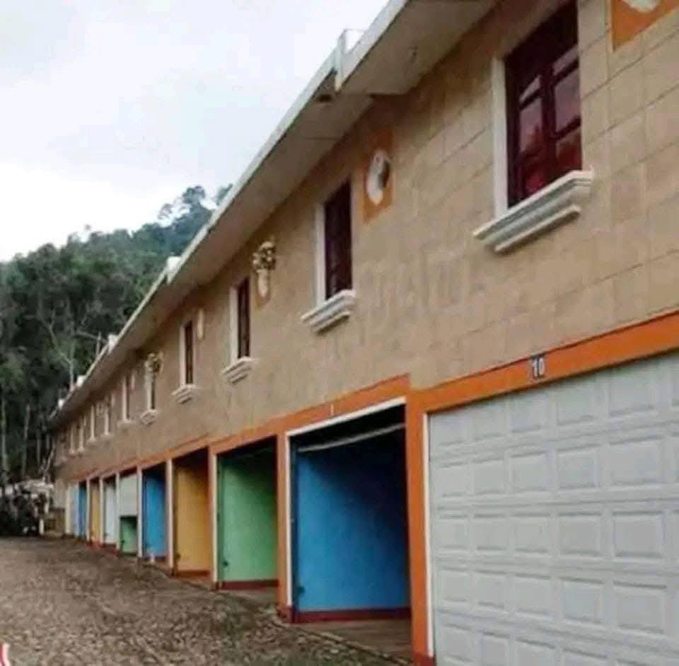 Misterio rodea la muerta de “Miss Simpatía” en hotel “Jardines del Amor”