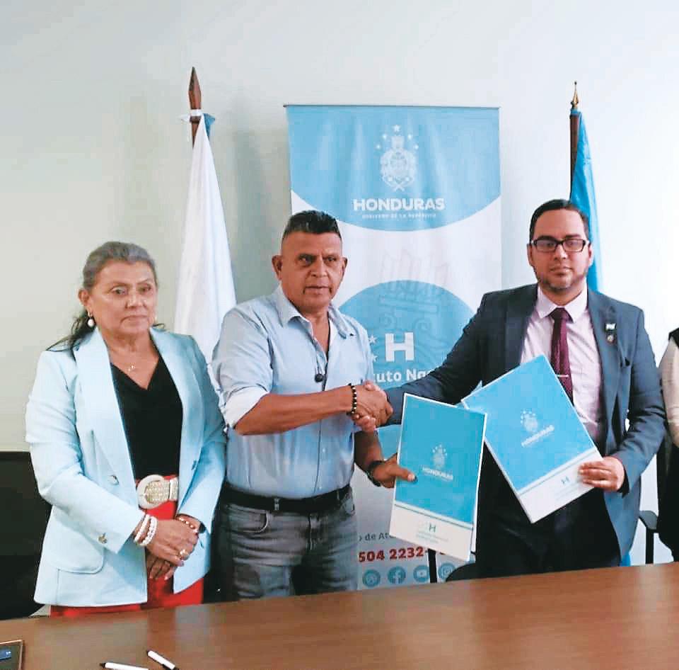 Nueva oficina de Migración en Santa Rosa emitirá pasaportes