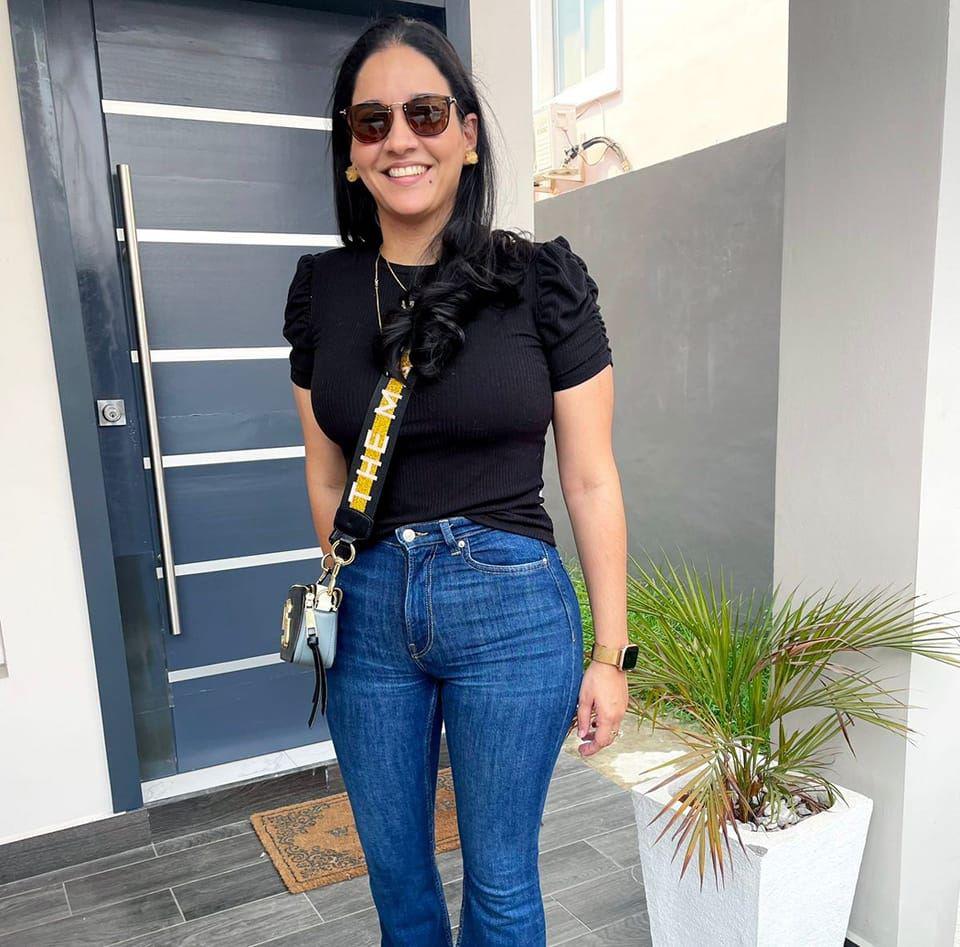 Identifican a la mujer que fue asesinada en la entrada de residencial de SPS