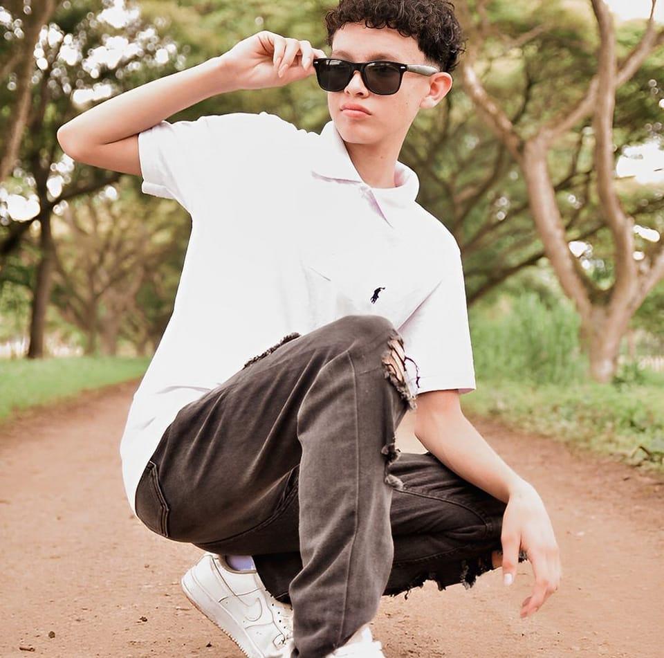 Muere promesa del fútbol hondureño en brutal accidente