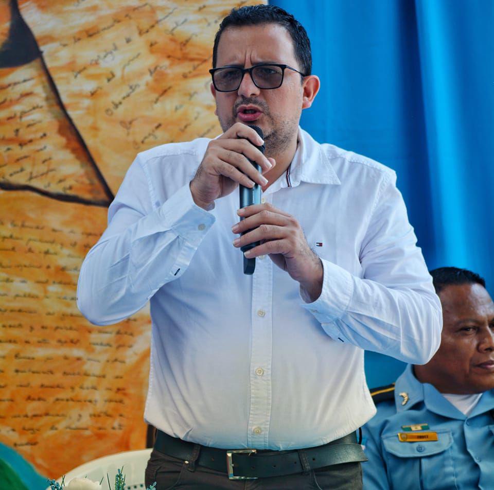 ¿Cómo le fue al candidato que apoyaban los Marranos?