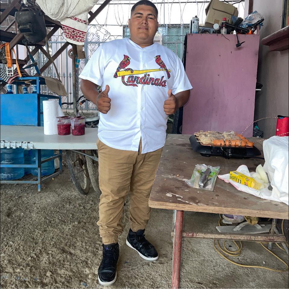 Hallan cuerpo de joven en el río Chamelecón; había sido capturado con un fusil AK-47