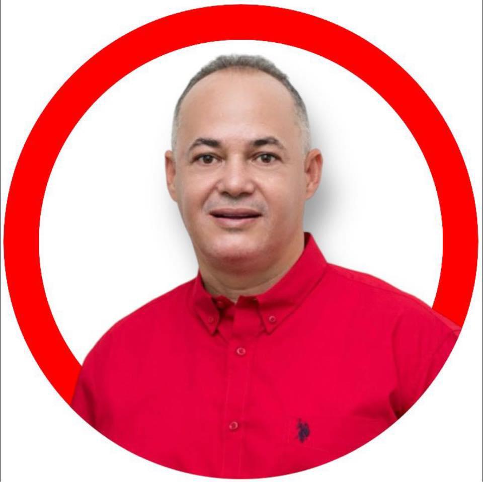 Los diputados más votados por cada departamento