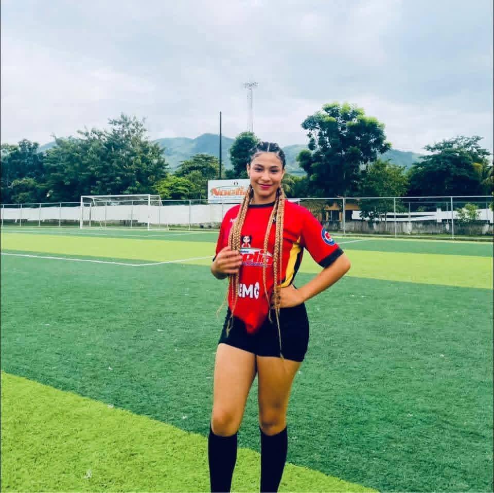 Novio de “Mazorca”: “La mataron porque, supuestamente, ella mandó a matar al barbero”