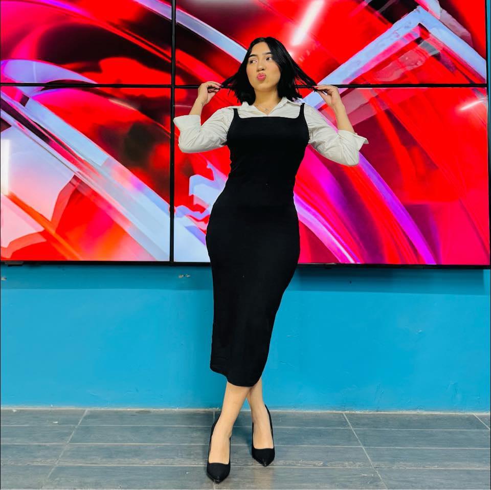 Primeras hipótesis tras la muerte de Jenifer Rivas, influencer y presentadora de televisión