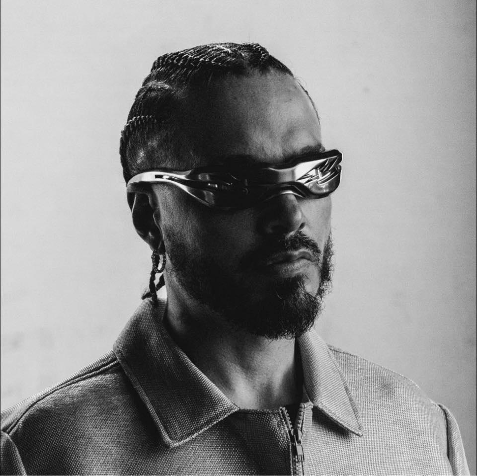 J Balvin: “Cuando lidias con la ansiedad o la depresión, puedes sentirte solo