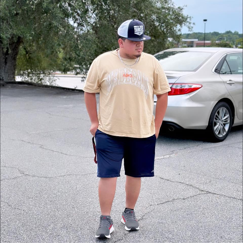 Muere artista hondureño en accidente de tránsito en Georgia