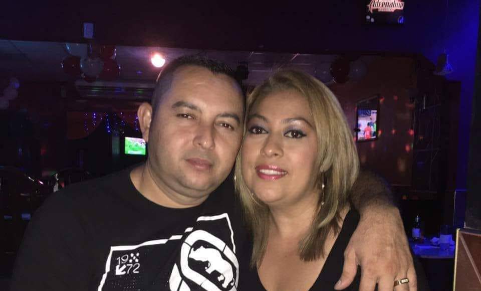 “Adonde trabajaba ella era muy servicial con todas las personas. Ayudaba a las personas que necesitaban ayuda en el hospital”, añadió la pariente de García Mejía.