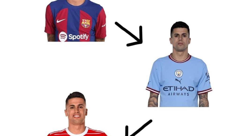 Barcelona es protagonista en los memes tras empate del Real Madrid