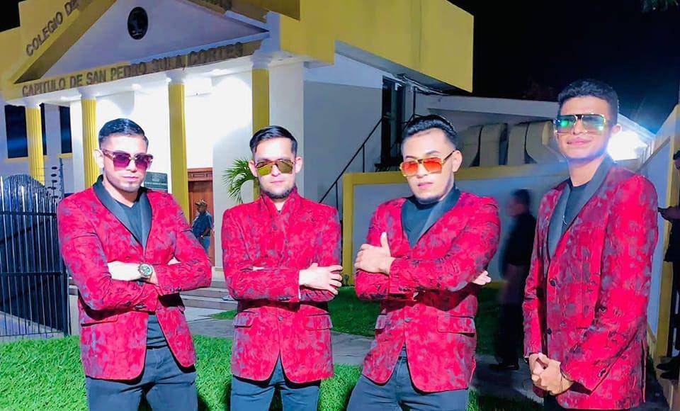 <b>ORQUESTA DELICIAS</b>Este jueves llegan a Toros Bar y Restaurant en La Paz, el viernes estarán en Recreaciones Coco Fresh en Aldea el quebracho, Comayagua, el sábado animan en Rancho Dexamano en Aldea Caminos Nuevos en Lejamani, Comayagua y por la noche se trasladan a Alianza, Valle para concluir el domingo en balneario Chorros Termales en las Flores, Comayagua. 