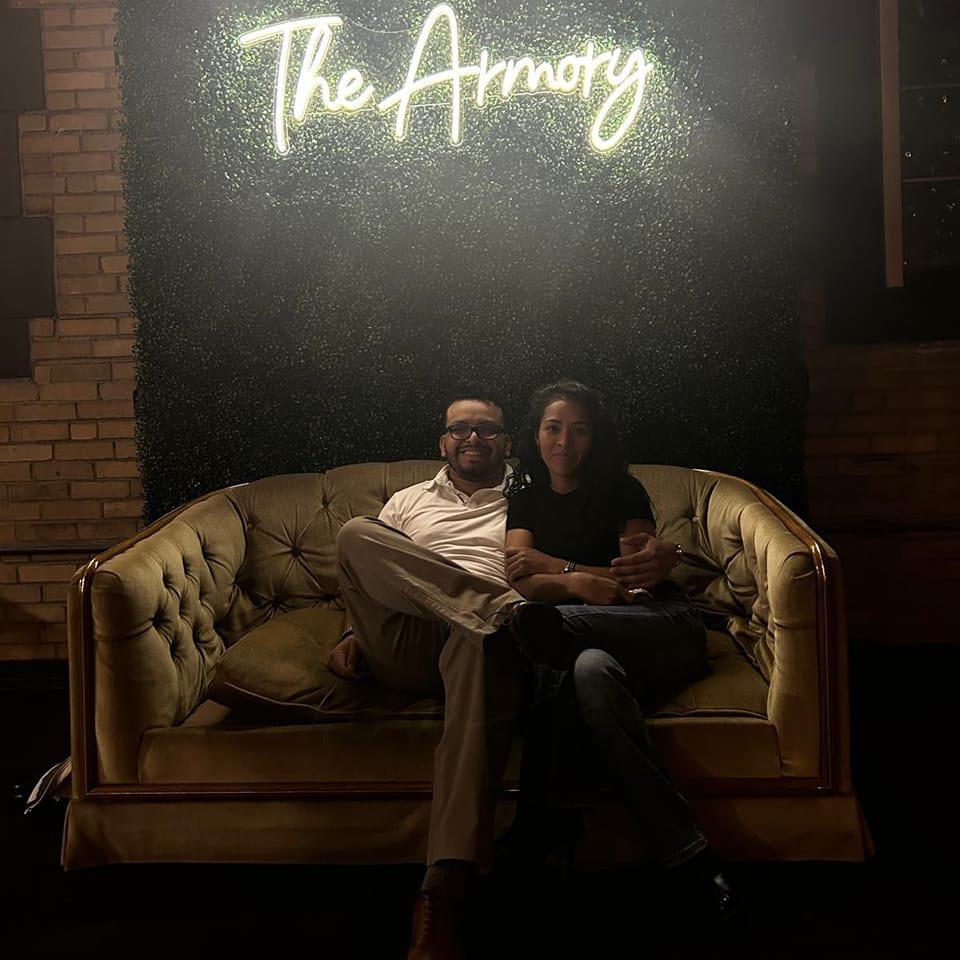 Novio de Jorleny pide pena de muerte para asesino de la hondureña