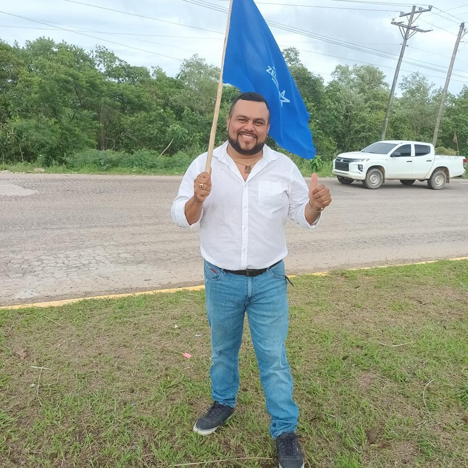 En accidente muere hija de reconocido locutor y exprecandidato a diputado de Colón