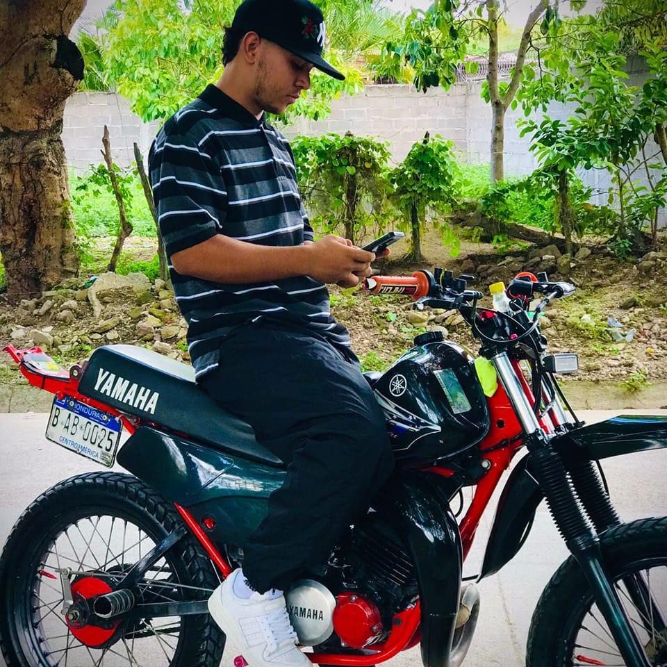 Así era Joshua Rodríguez, el joven dueño del turismo azul que murió tras accidente en El Paraíso