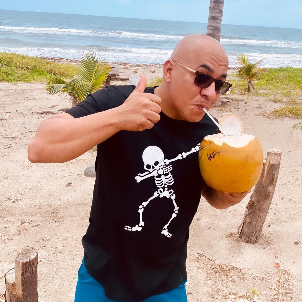 Muere reconocido médico forense en misión en La Mosquitia