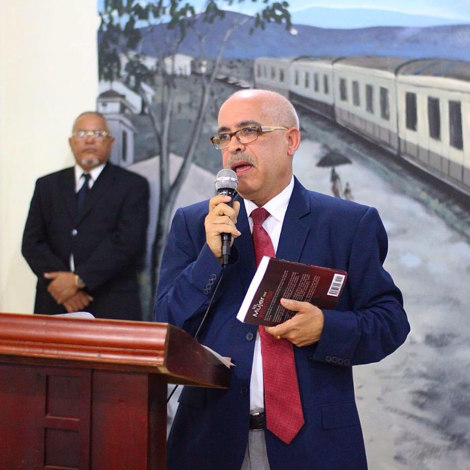 ¿Por qué fue capturado Ángel Martínez, exinvestigador de Juan Orlando Hernández?