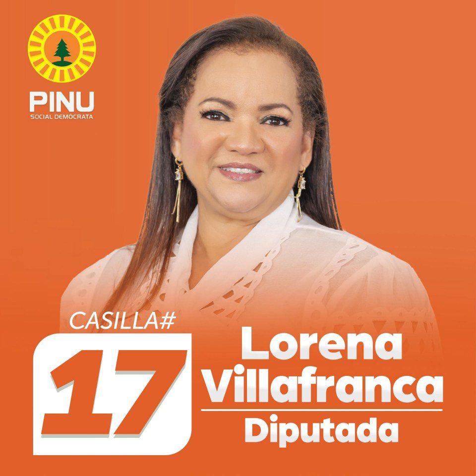 Ocho diputados de Atlántida, entre ellos un suplente, buscan seguir en un curul