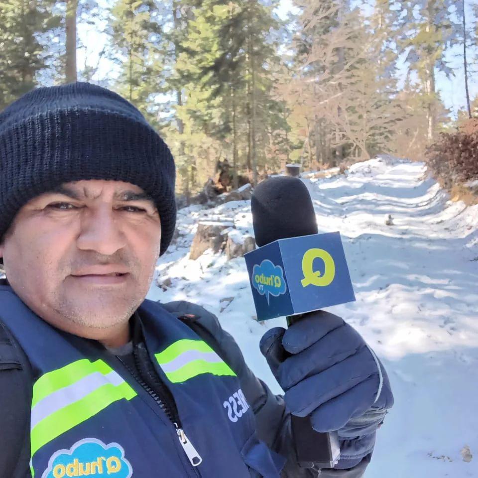 Jefe de las FFAA dice que denunciará al 'Halcón 01' por insólita razón