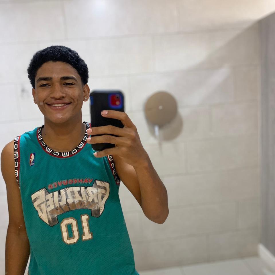 Identifican a los jóvenes que murieron en accidente de moto en Juticalpa