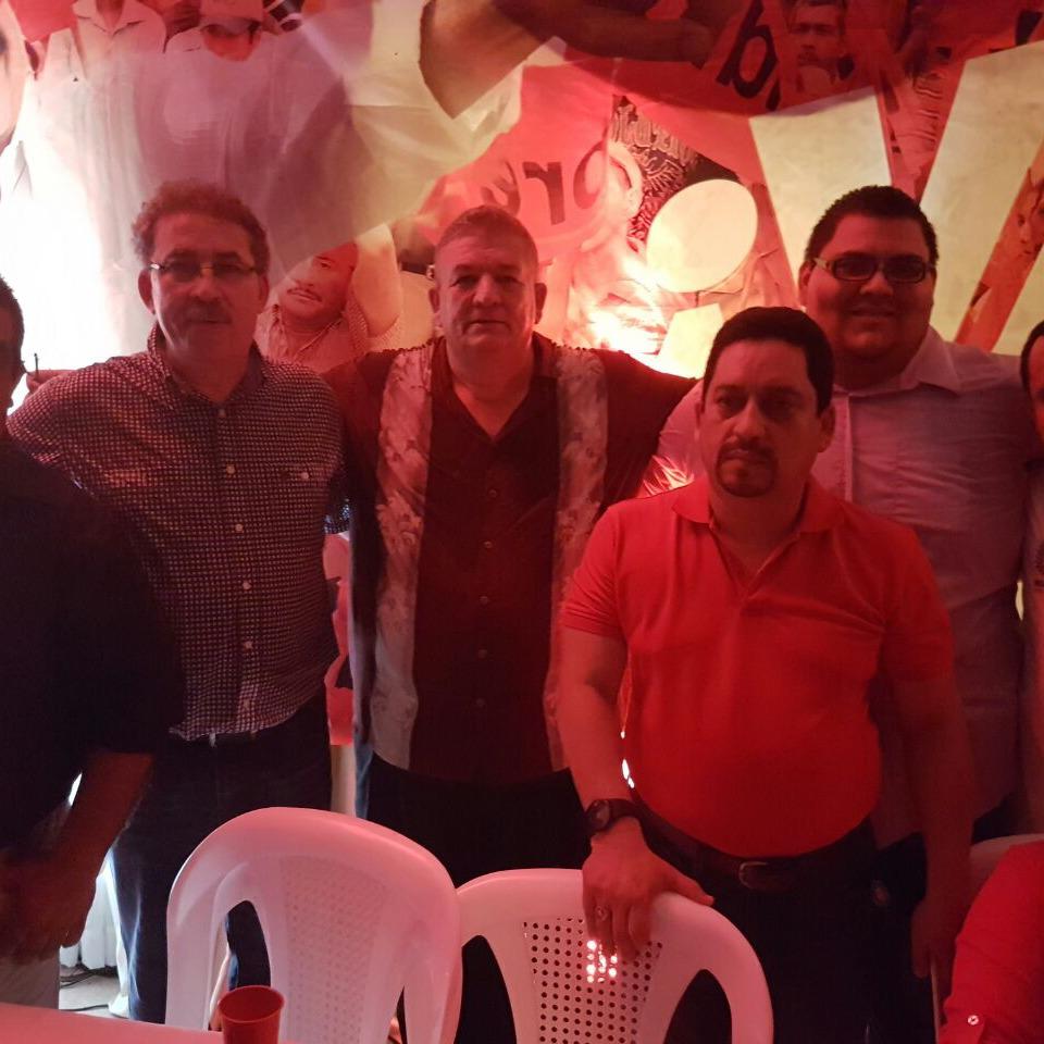 Quién era René Altamirano, el abogado asesinado en SPS y ligado a casos de alto perfil