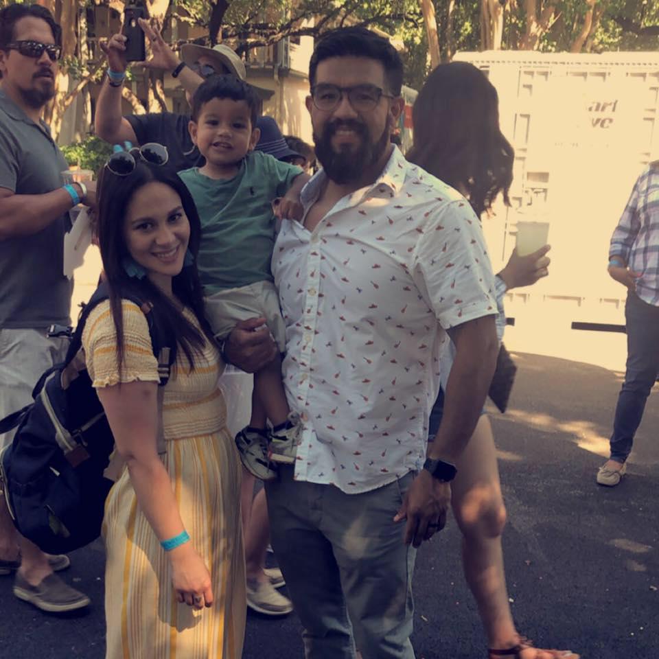 Escándalo en Texas: Acusan a congresista republicano de relación con exasesora fallecida