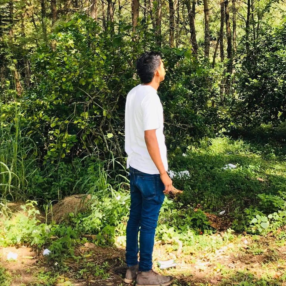 Identifican al motociclista fallecido frente al Agas; era biker reconocido