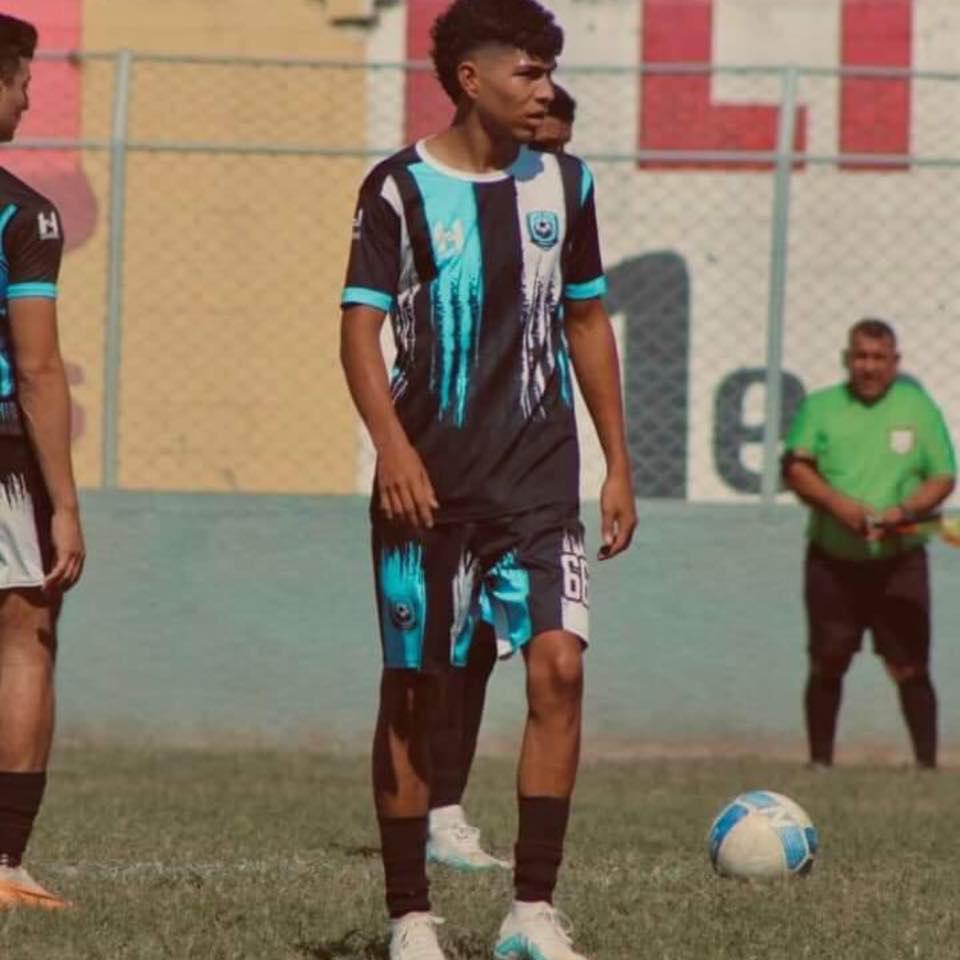 Sano y salvo, pero golpeado, aparece excampeón con el Honduras Progreso