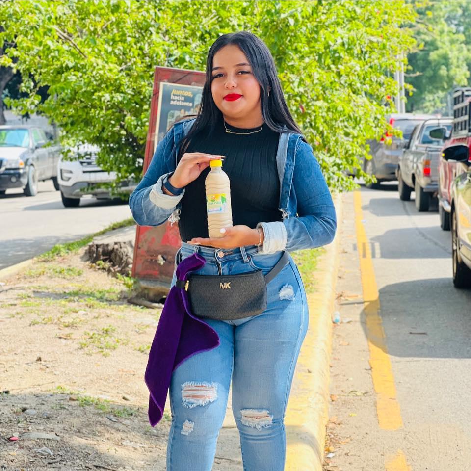 ¿Qué fue de las vendedoras de jugos atropelladas en San Pedro Sula?