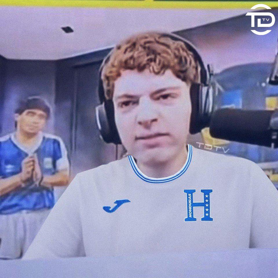 Honduras y Costa Rica reciben burlas tras quedarse sin ir al Mundial