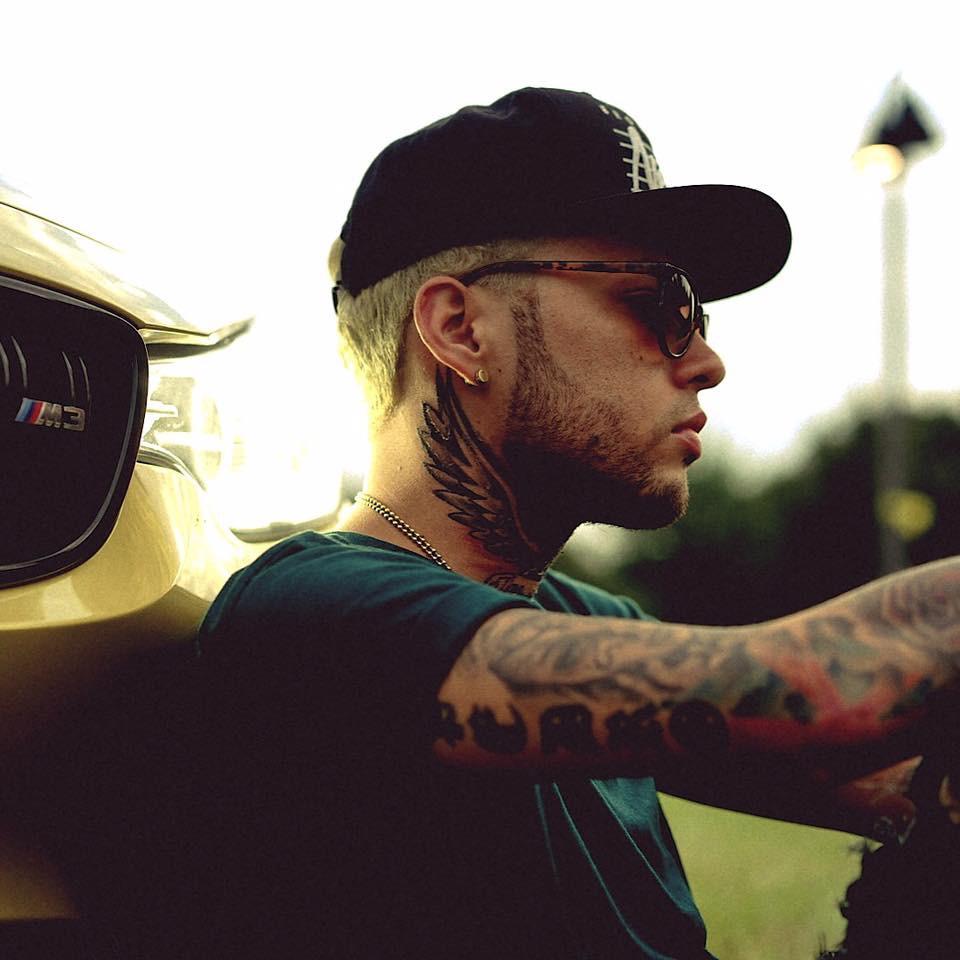 ¿Quién es Dalex? El artista urbano que llega a Honduras