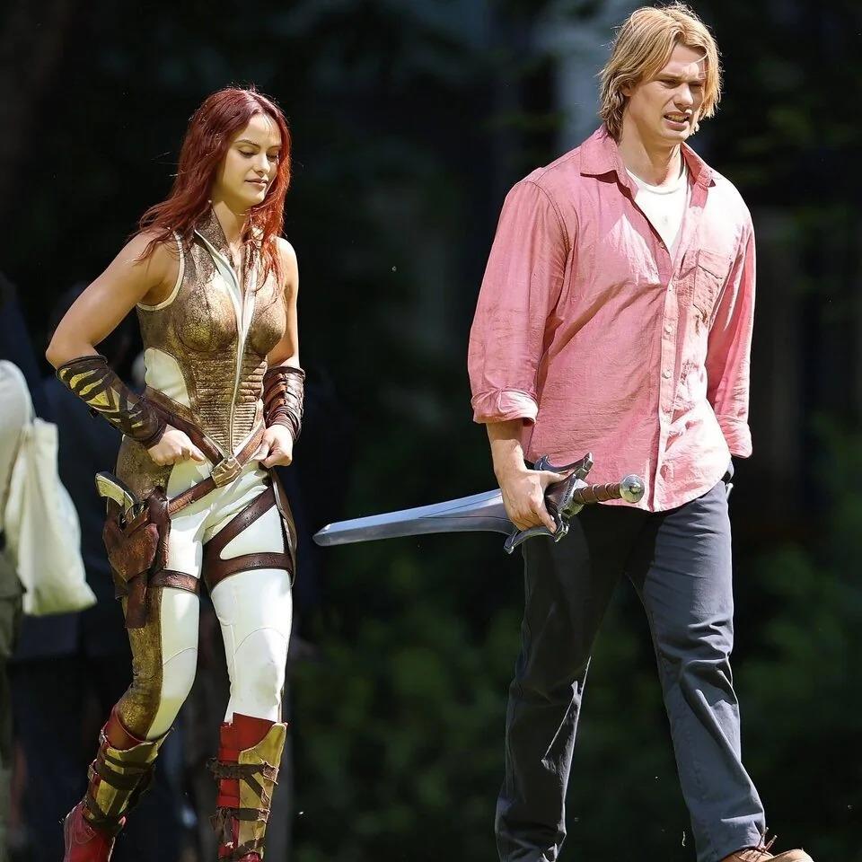 He-Man regresa al cine apostando a la nostalgia y a su esencia
