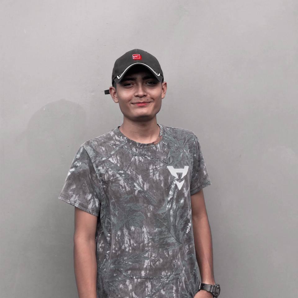 Consternación por muerte de Andrés Ruiz en accidente en El Progreso