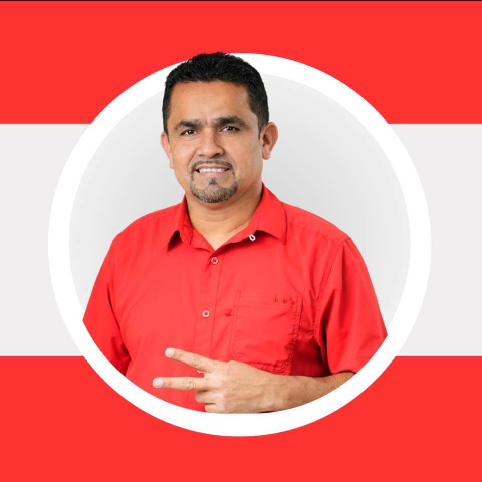 Los siete alcaldes del departamento de Atlántida que aspiran a continuar en el poder