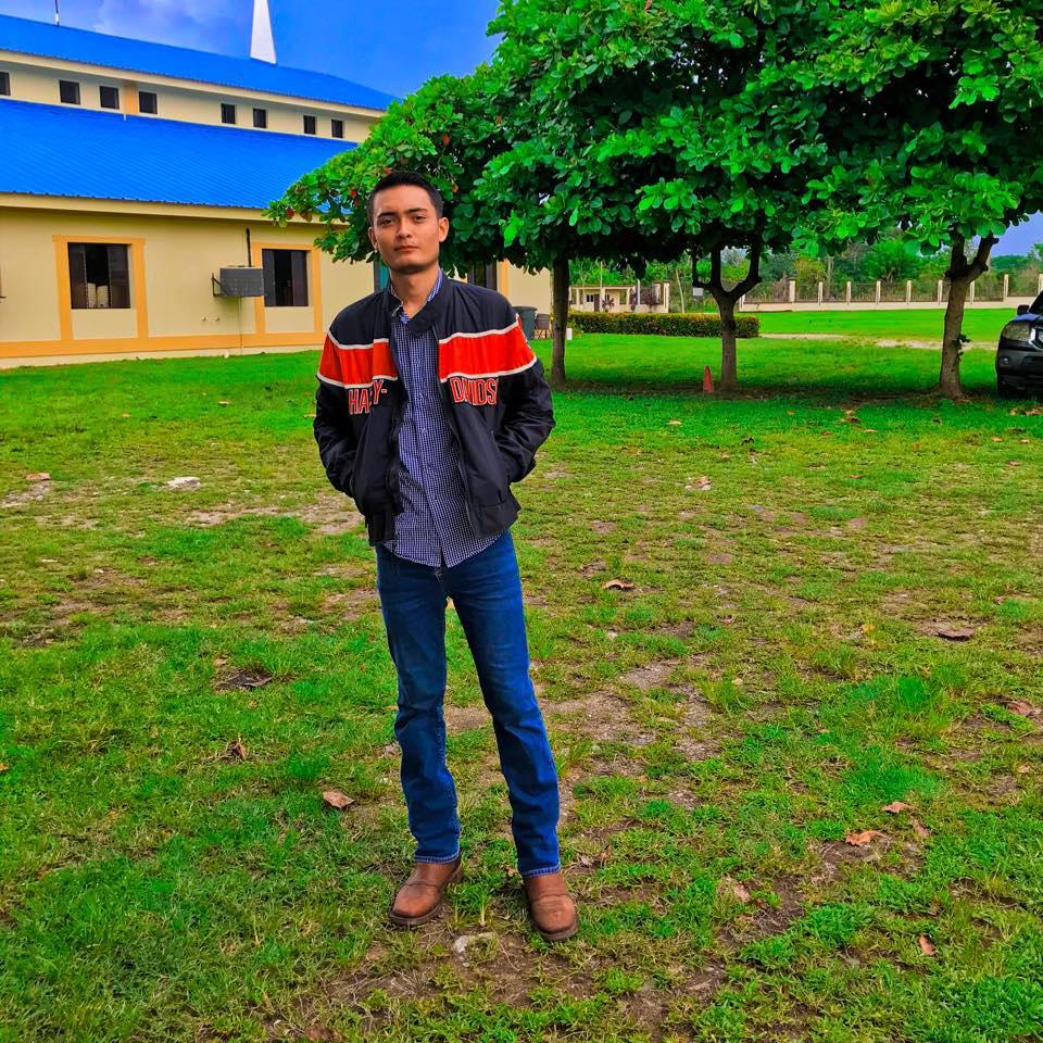 Consternación por muerte de Andrés Ruiz en accidente en El Progreso