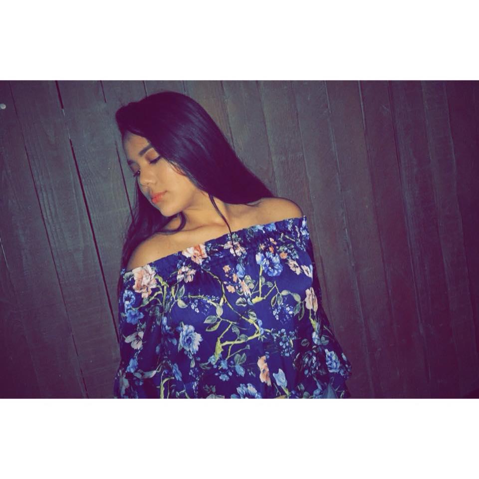 Andrea Rodríguez era una de las tres personas halladas asesinadas en Nuevo México