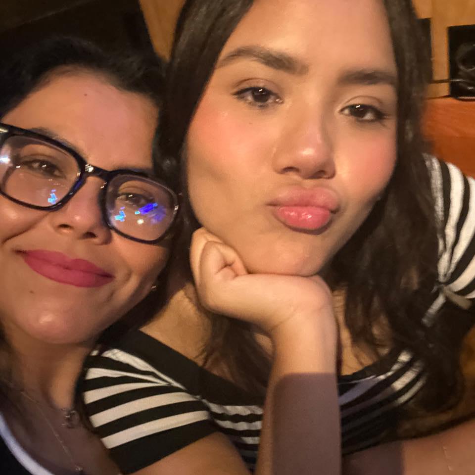 Andrea Rodríguez era una de las tres personas halladas asesinadas en Nuevo México