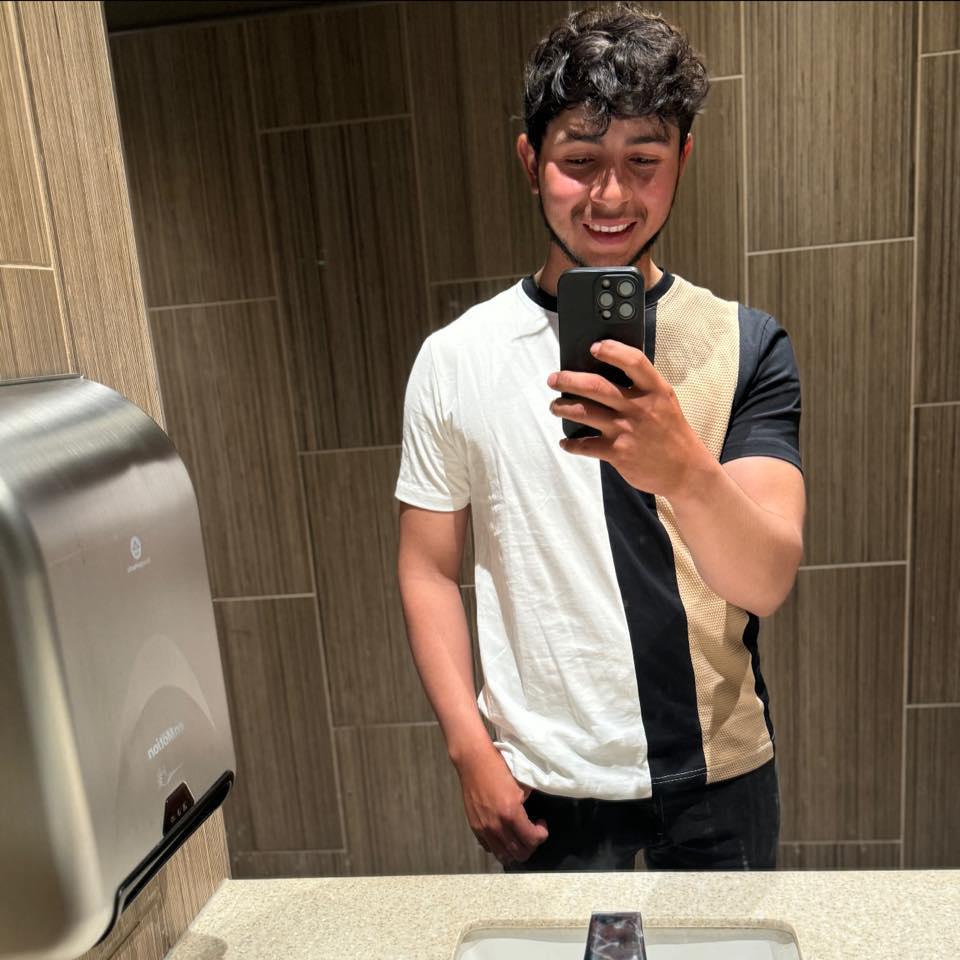 ¿Por qué al asesino de tres hondureños en Texas lo relacionan con Free Fire?