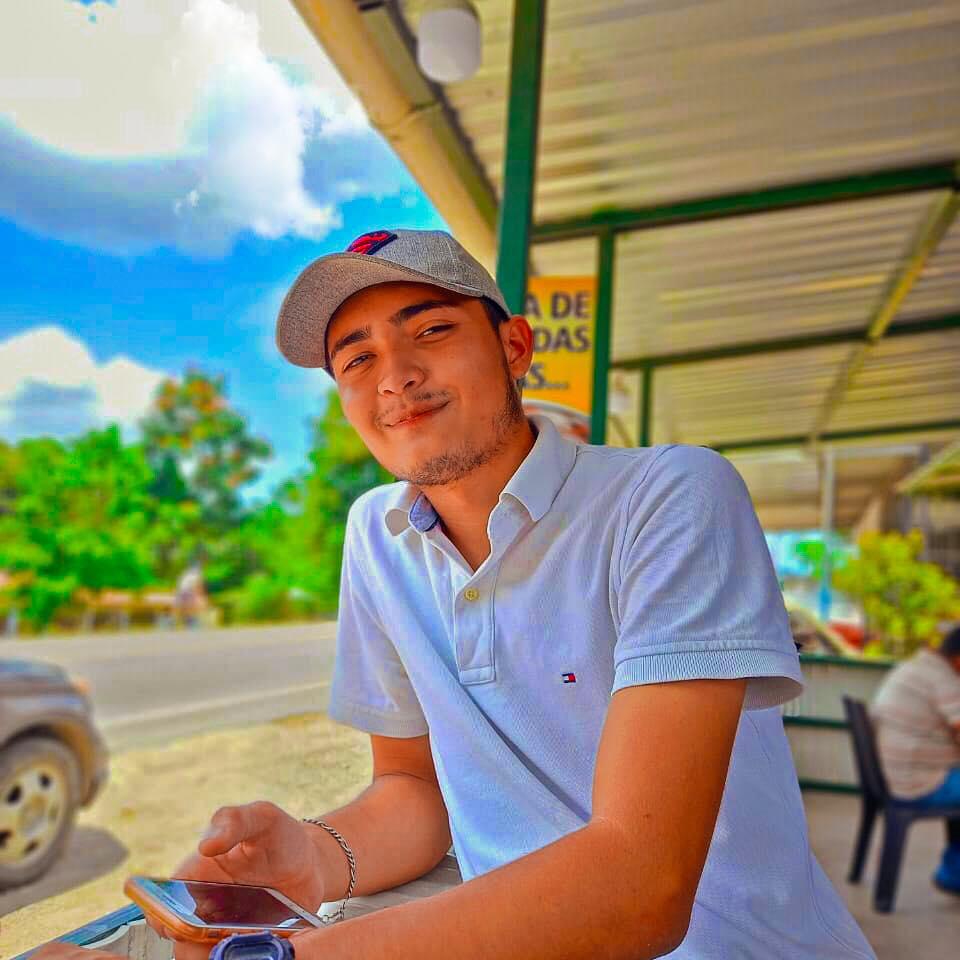 Consternación por muerte de Andrés Ruiz en accidente en El Progreso