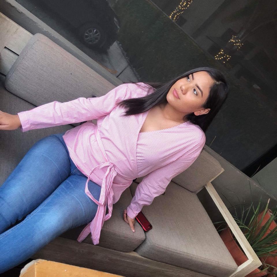 Andrea Rodríguez era una de las tres personas halladas asesinadas en Nuevo México