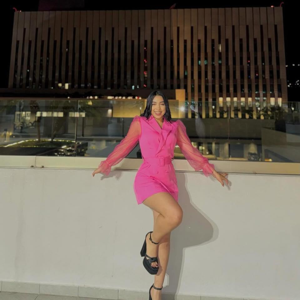 Muerte misteriosa: hallan sin vida a Jenifer Rivas, estudiante y presentadora de televisión