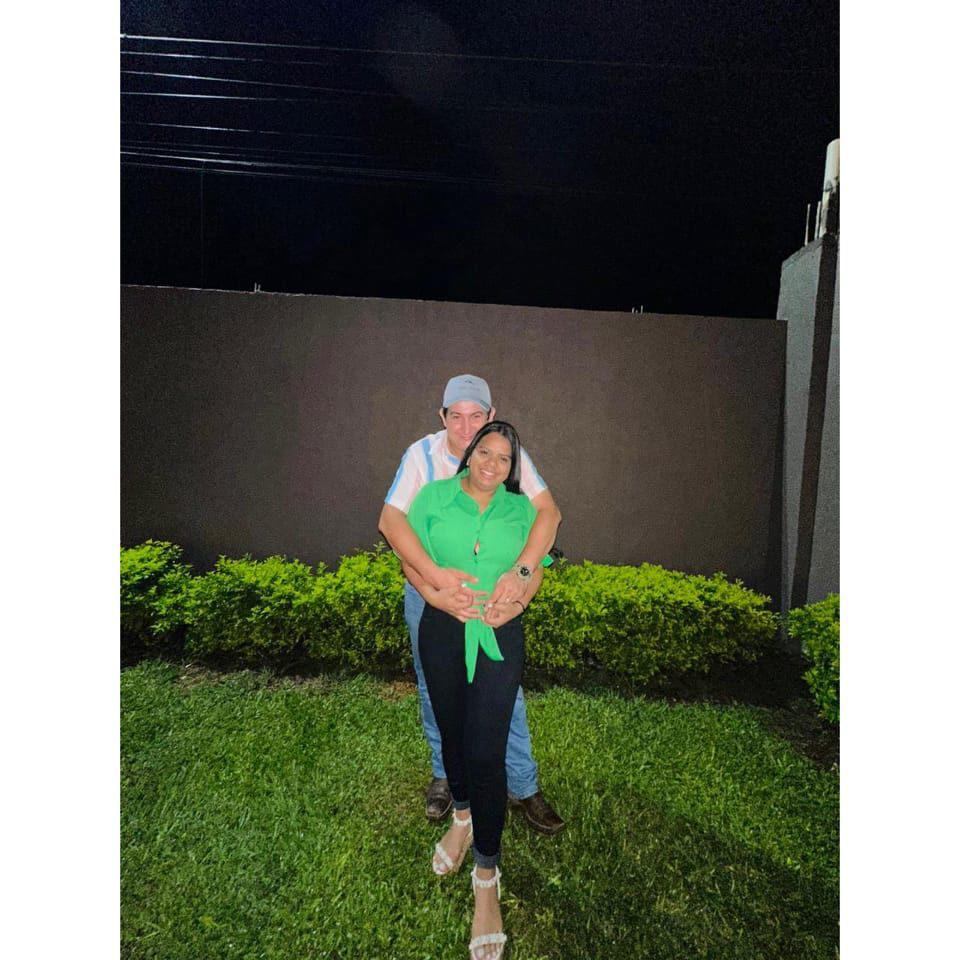 Sicarios lo esperaron frente a su casa: el crimen del juez Kevin Martínez