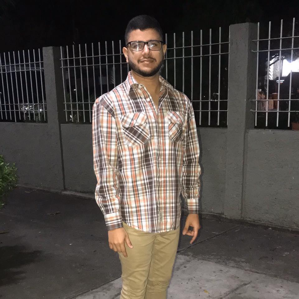 Ricardo Blanco robó una fortuna en Miami para regalar en TikTok; enfrenta la deportación