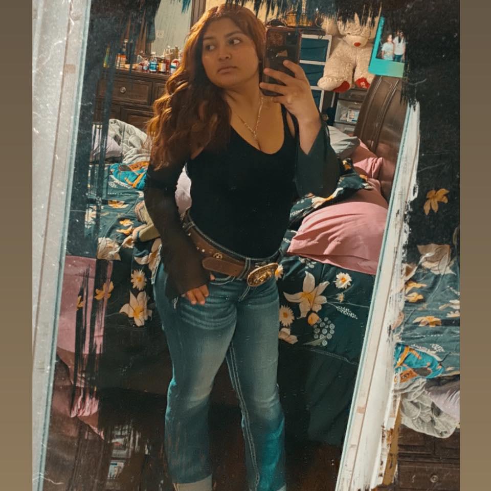 Trabajaba arduamente por el bienestar de su hijo: Así era la hondureña asesinada en Texas