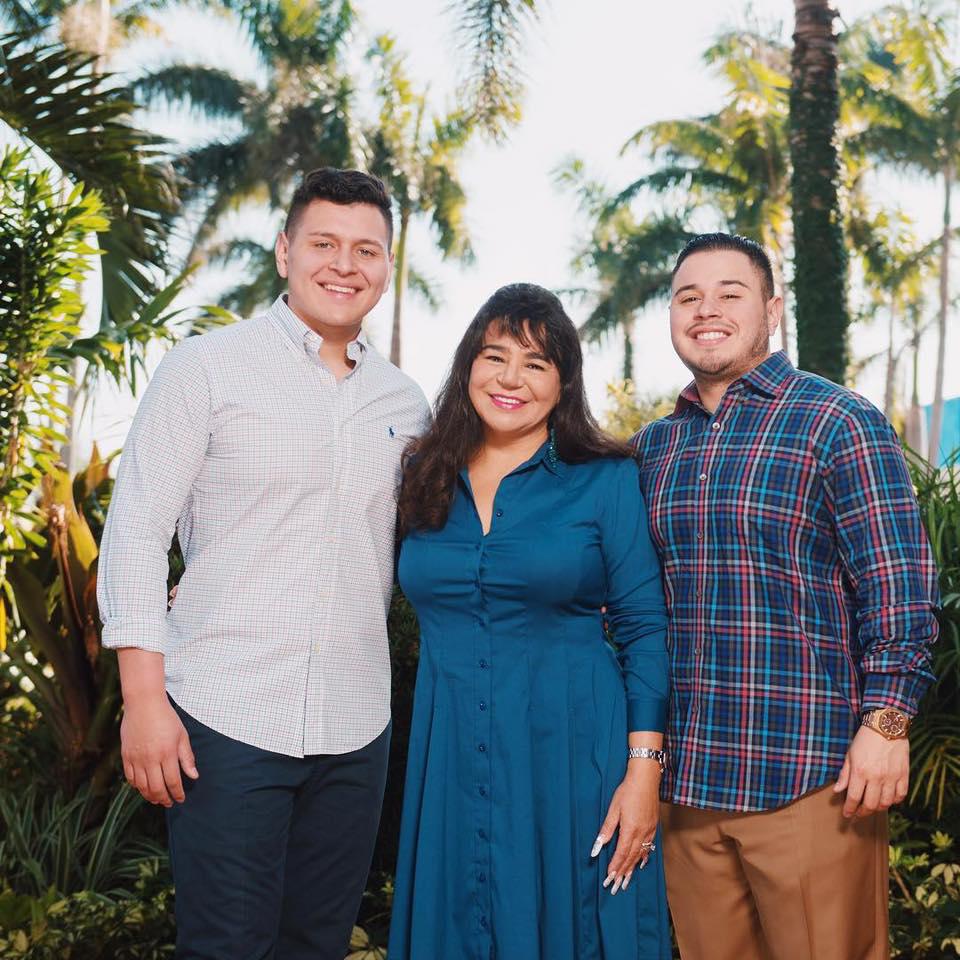 “Fallé al casarme de nuevo”: Ana Maldonado pide perdón a Guillermo Maldonado