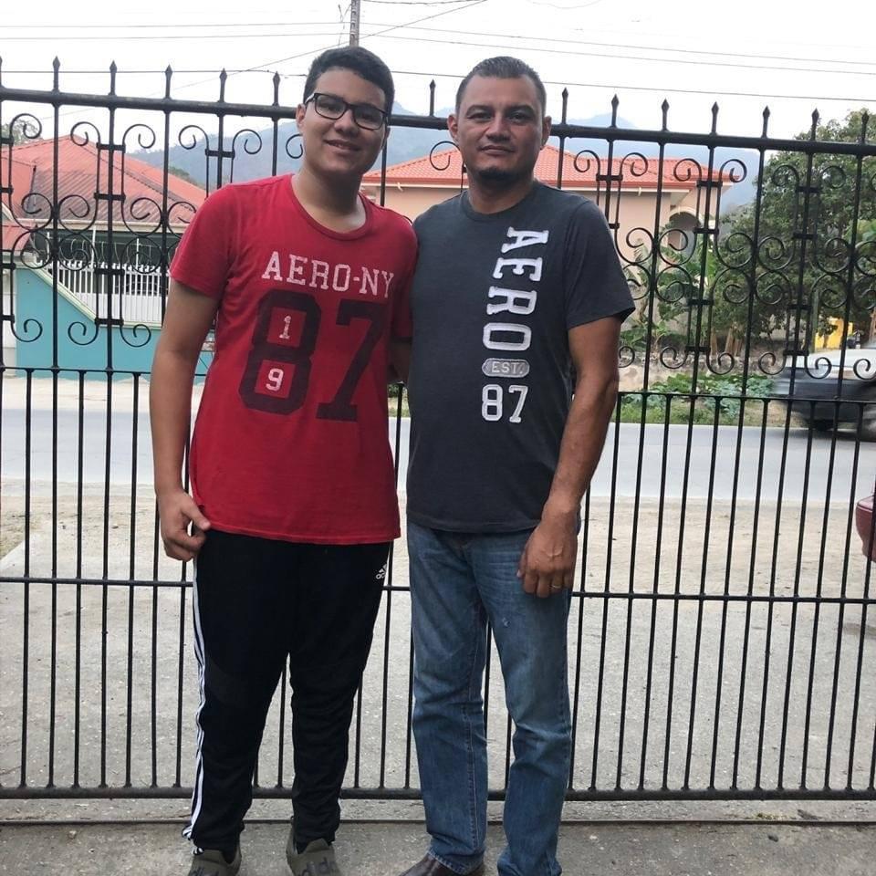 Pesar por muerte de popular taxista en El Progreso, Yoro