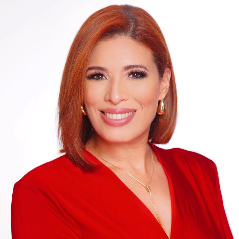 Top 10: Funcionarias y diputadas hondureñas que destacan por su belleza